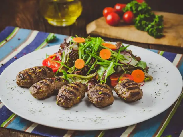 Masal Bahçe'nin yemek ve ambiyans fotoğrafları 37