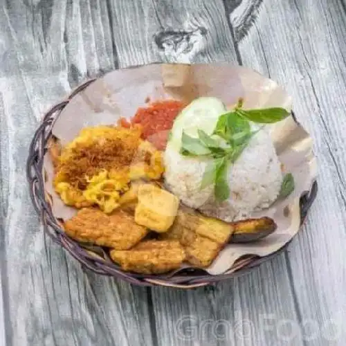 Gambar Makanan Nasi bebek DUA PUTRA 12