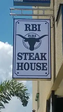 RBI Steakhouse Food Photo 2