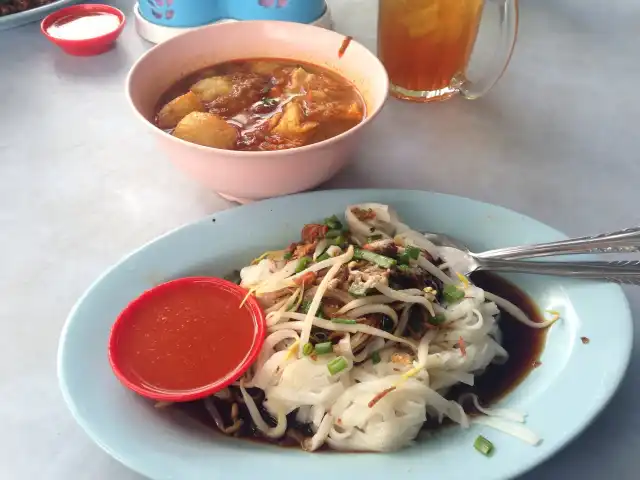 Kedai Kopi Pak Din Food Photo 10