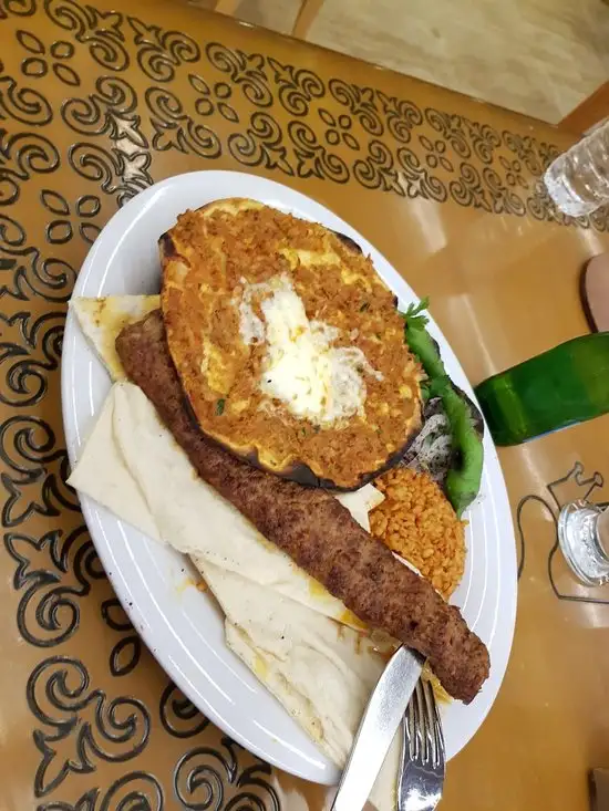 Sultanyar Kebabcisi'nin yemek ve ambiyans fotoğrafları 21