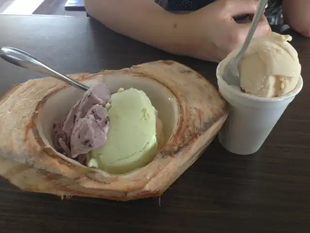 Gambar Makanan Es Krim A Ngi 6