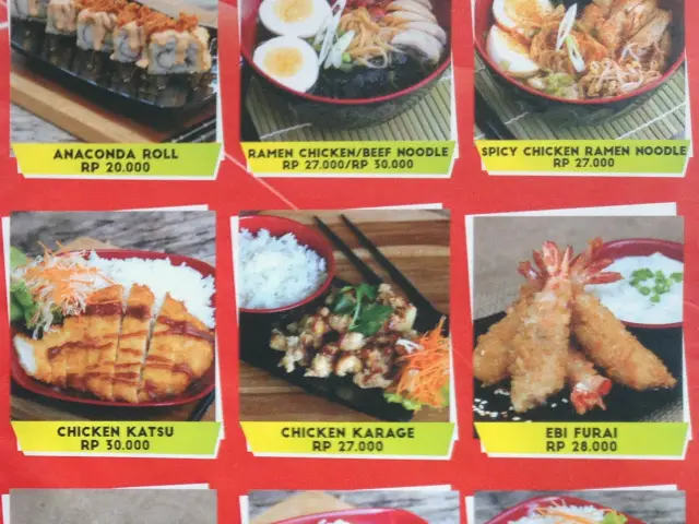 Gambar Makanan Suka Suka 4