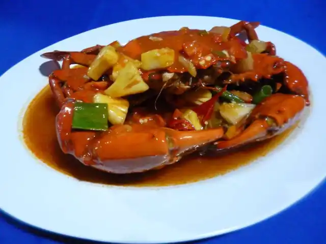 Gambar Makanan Seafood Teluk Jakarta 8