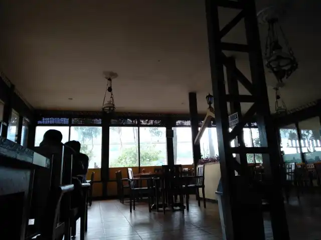 Gambar Makanan Dieng Kledung Pass Hotel & Restaurant 11