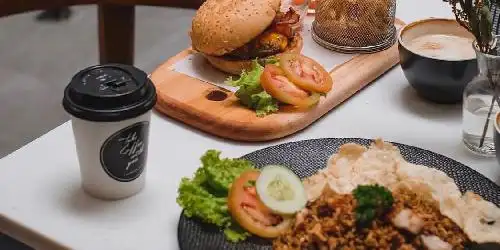 Mornington Kitchen & Coffee, Kelapa Gading