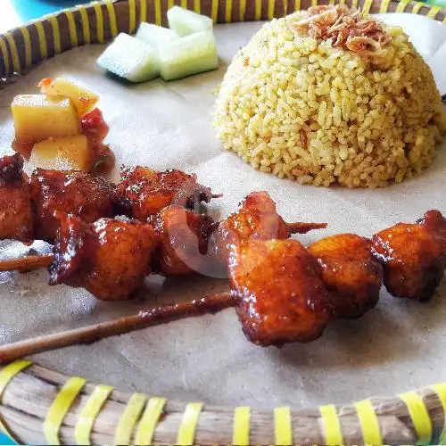 Gambar Makanan Nasi Kebuli Assalaam, Bantul 4