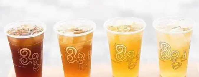 Gong Cha Food Photo 9