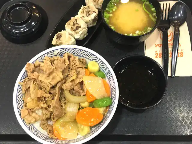 Yoshinoya Food Photo 12