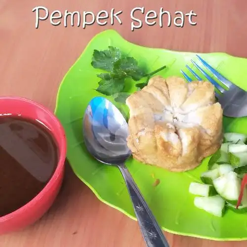 Gambar Makanan Pempek Sehat & Piscok Jakarta, Jamin Ginting 2