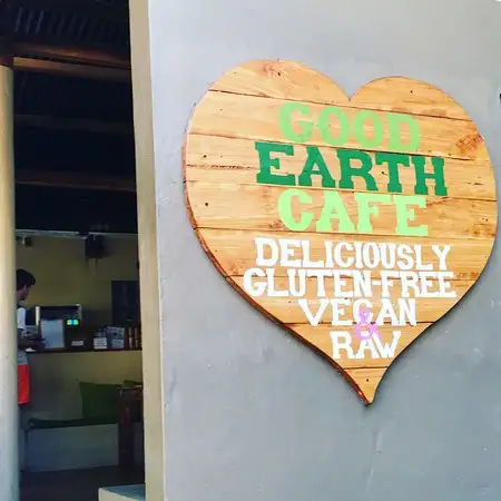 Gambar Makanan Good Earth Cafe 16