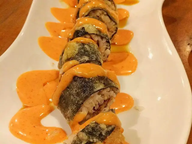 Gambar Makanan Sushi Miya8i 10