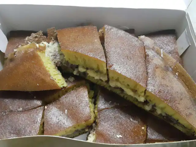 Gambar Makanan Holland Martabak & Terang Bulan 9