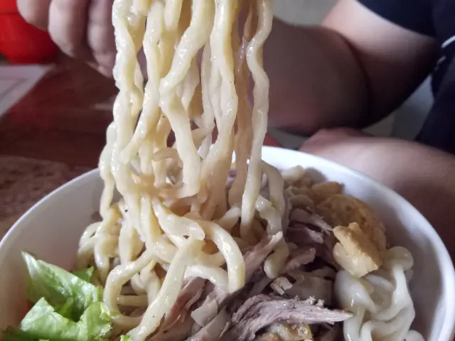 Gambar Makanan Bakmi Atjuan 10