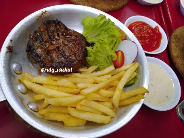 Gambar Makanan TheRealHolysteak 3