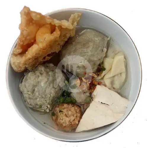 Gambar Makanan Bakso Malang Edan 4