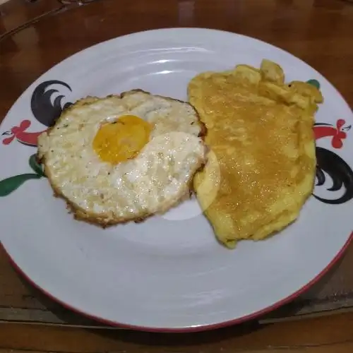 Gambar Makanan Soto Ayam, Gado-Gado, & Tahu Gimbal - Pawon Bude Nar 18