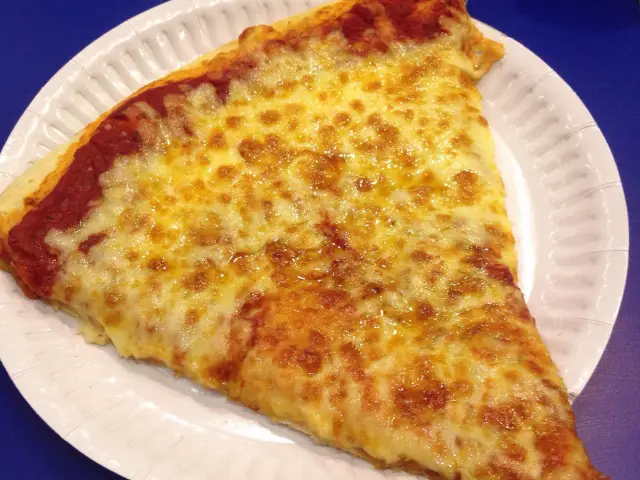 S&R New York Style Pizza Food Photo 8