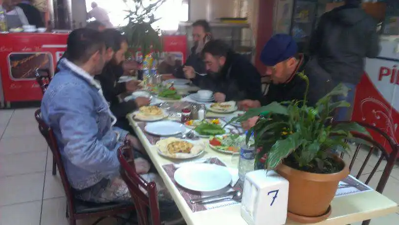 Anadolu Kebap Sarayı'nin yemek ve ambiyans fotoğrafları 11
