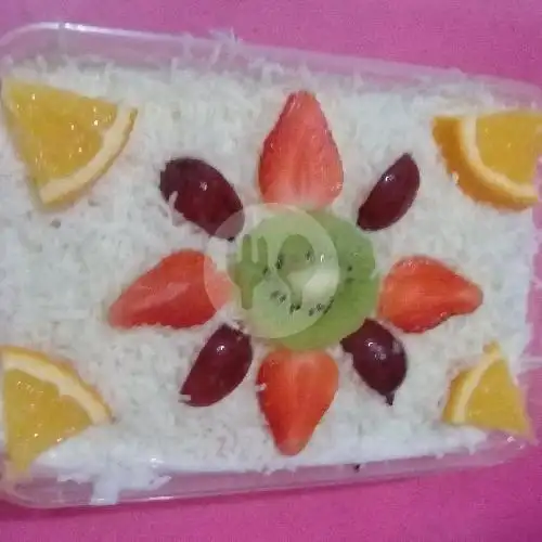 Gambar Makanan Salad Cinay, Cibinong 2