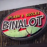 Splash And Sizzles Binalot Food Photo 4