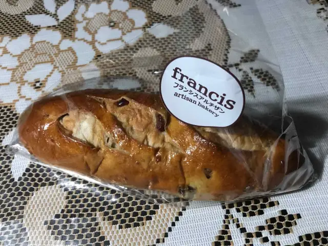 Gambar Makanan FrancisArtisanBakery 9