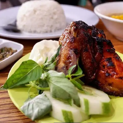Gambar Makanan Warung Yuka Bakso & Ayam Bakar, Sukabangun 6