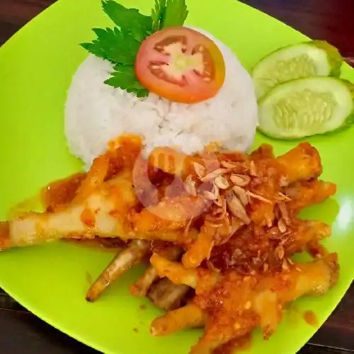 Gambar Makanan Soto Madura Spesial Ayam Kampung (Mas Opex), Genteng 9