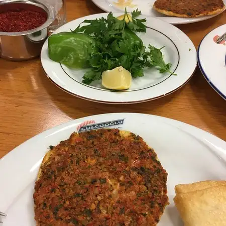 Çulcuoğlu Et Lokantası'nin yemek ve ambiyans fotoğrafları 23