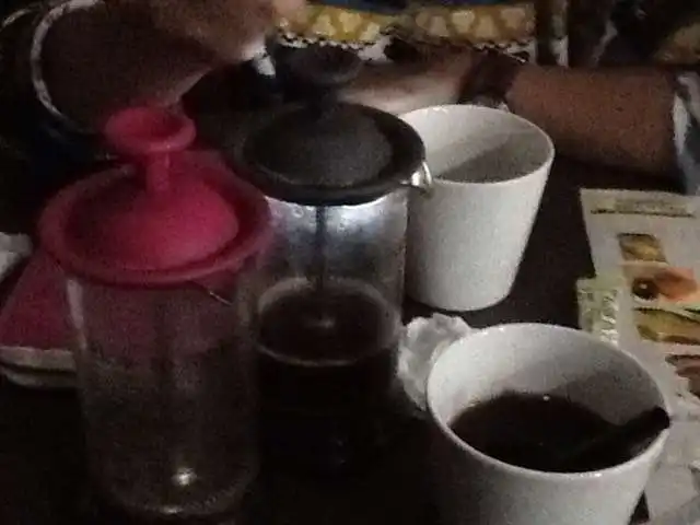 Gambar Makanan Kopi Bar 19