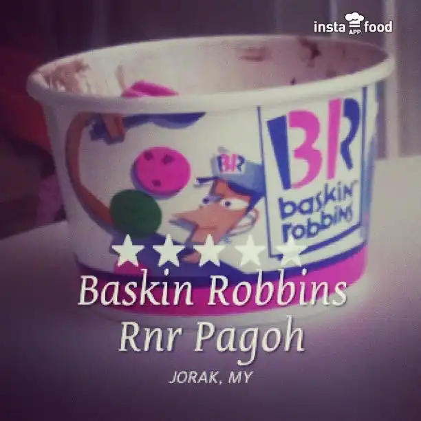 Baskin-Robbins Food Photo 9