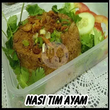 Gambar Makanan Mie Dower, Puri Indah 3