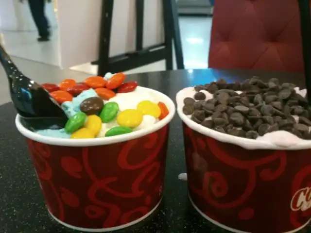 Gambar Makanan Cold Stone Creamery 9