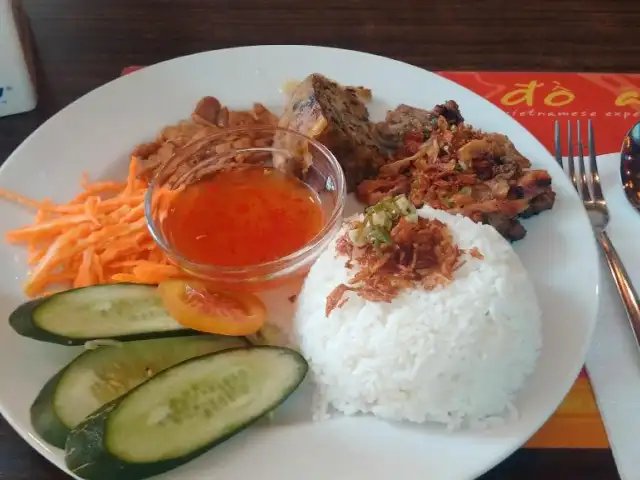 Gambar Makanan Do An Vietnamese Restaurant 15