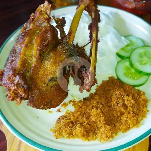 Gambar Makanan Ayam Goreng Mas Wer, Pulo Gadung 13