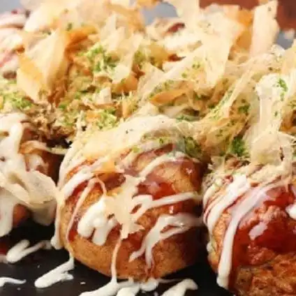 Gambar Makanan Oniyaki 2