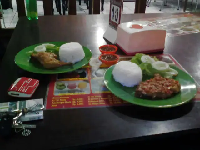 Gambar Makanan Ayam Bebek Tulang Lepasss 10