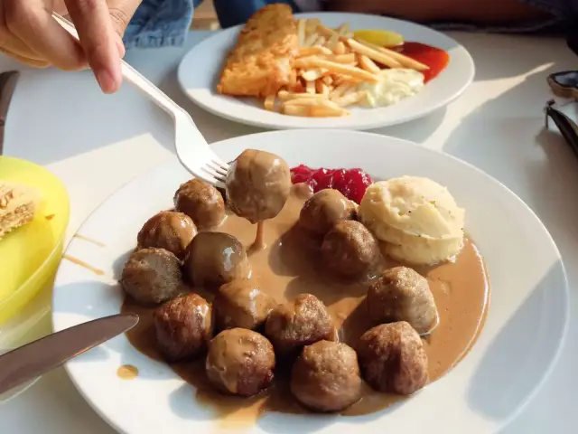 IKEA Restaurant & Cafe Food Photo 8