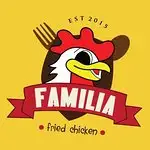 Familia Fried Chicken Food Photo 1
