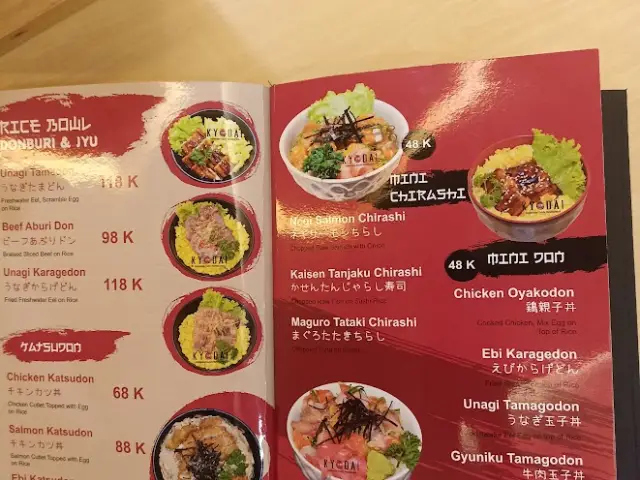 Gambar Makanan Kyodai 14