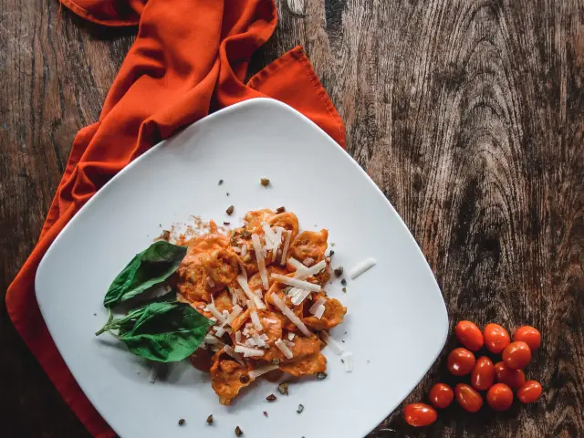 Gambar Makanan Rustica Cucina Italiana 7