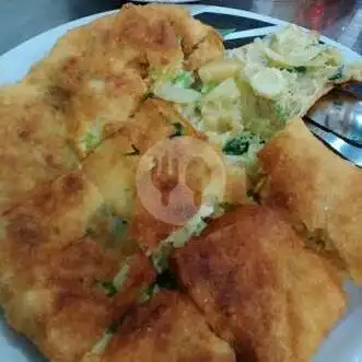 Gambar Makanan Martabak Telor Mang Kosim, Sapta Marga 11