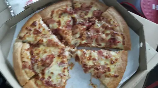 Pizza Hut SM Valenzuela