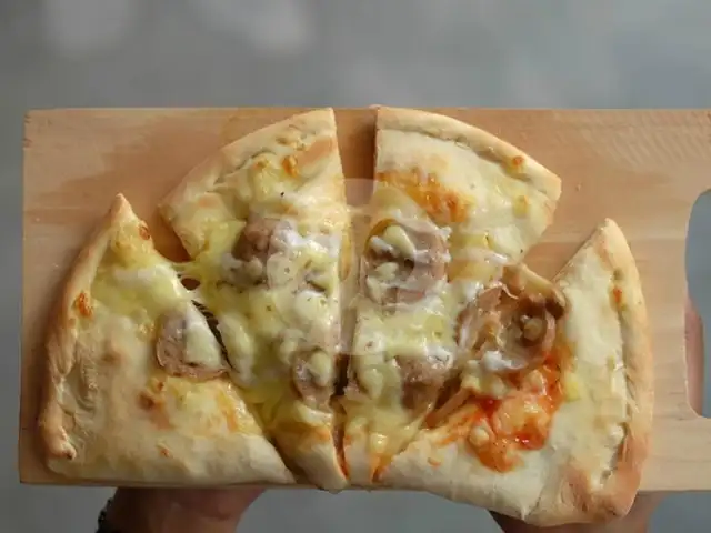 Gambar Makanan Panties Pizza , Samarinda 14