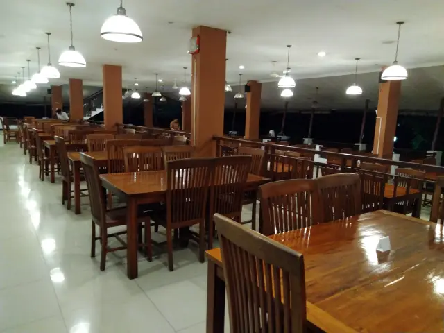 Gambar Makanan Restoran Tumbar Jinten 9