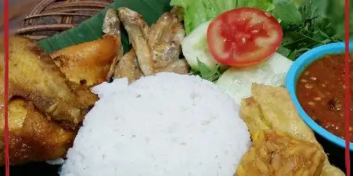 Cempaka Resto, Sudirman