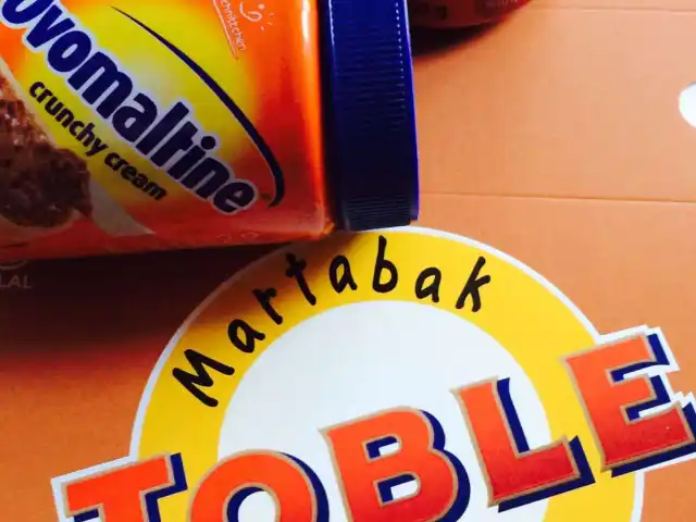 Gambar Makanan Martabak Toble 1