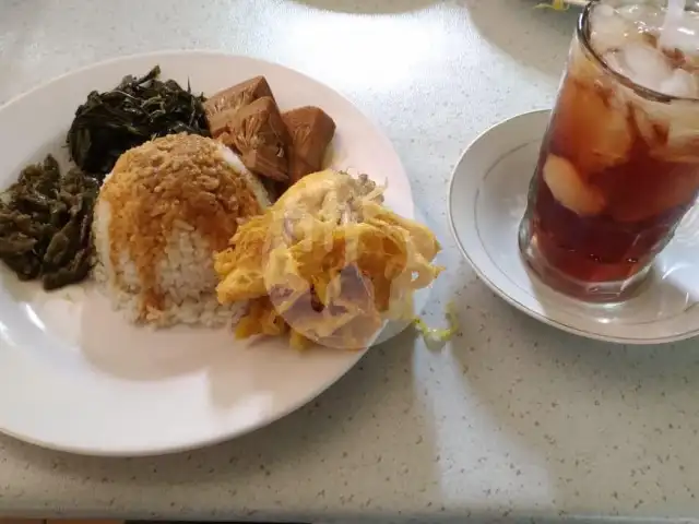 Gambar Makanan RM Minang Indah, Pagar Alam 2