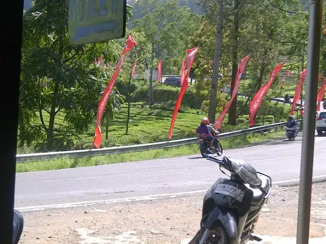 Gambar Makanan Kedai kopi dpn Masjid atawun puncak 4