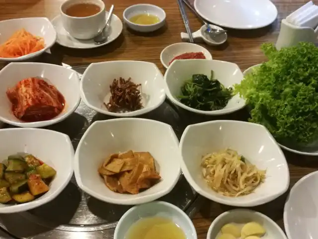 Seoul Garden Food Photo 8